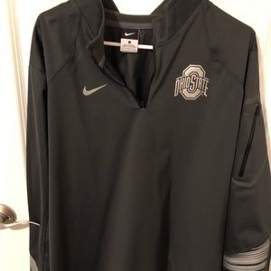 Men's Ohio State jacket